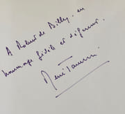 Saint-Exupéry en procès -  par TAVERNIER (René) - (Antoine de Saint-Exupéry) - - Image 1