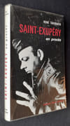Saint-Exupéry en procès -  par TAVERNIER (René) - (Antoine de Saint-Exupéry) - - Image 2