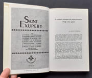 Saint-Exupéry en procès -  par TAVERNIER (René) - (Antoine de Saint-Exupéry) - - Image 3