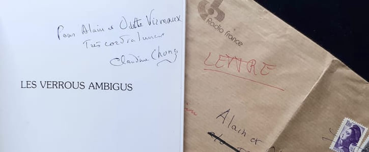 Les Verrous ambigus. Poèmes.