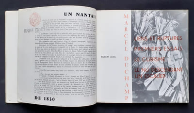Le Surréalisme, même 3, automne 1957.