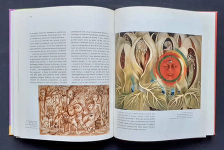 Mexique Europe. Allers-Retours, 1910-1960. 