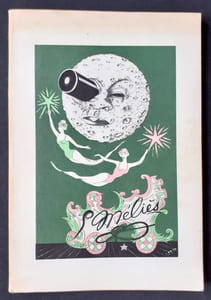 Exposition commémorative du centenaire de Georges Méliès.