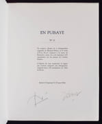 Le Rêve de l'architecture.  par DORNY (Bertrand). PEYRE (Yves).  - Image 4