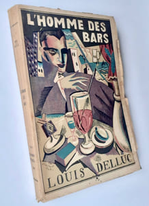 L'Homme des bars.