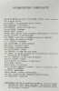 Documents 34 : Intervention surréaliste. . ELUARD (Paul). BRETON (André). MAGRITTE (René). PERET (Benjamin). CHAR (René). TANGUY (Yves). ELUARD ...