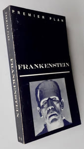 Frankenstein. 