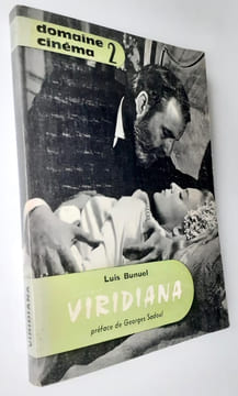 Viridiana. . BUNUEL (Luis). ARANDA (J.F.). SADOUL (Georges).