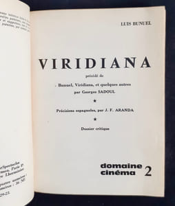 Viridiana.