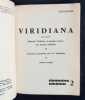 Viridiana. . BUNUEL (Luis). ARANDA (J.F.). SADOUL (Georges). 