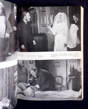 Viridiana. . BUNUEL (Luis). ARANDA (J.F.). SADOUL (Georges).