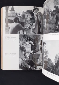Viridiana. . BUNUEL (Luis). ARANDA (J.F.). SADOUL (Georges).