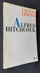 Alfred Hitchcock.