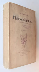 Charlot s'amuse...