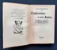 Catherine et ses amis : Claude Debussy, Pierre Louÿs, Guillaume Apollinaire, Anne de Noailles, Paul-Jean Toulet, Léon-Paul Fargue. . BONMARIAGE ...