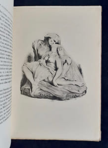L'Art et les artistes romantiques.