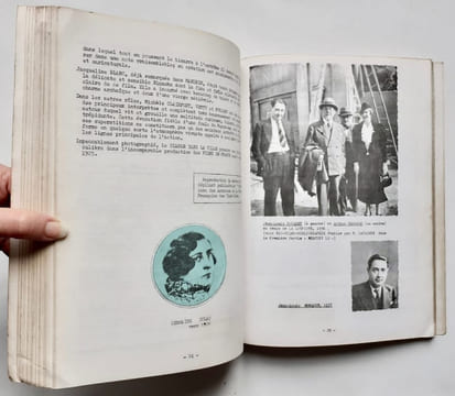 Mercury, revue de l'insolite n°12/13. 1967. Hommage à Jean-Louis Bouquet. . BOUQUET (Jean-Louis). LACASSIN (Francis). STRAGLIATI (Roland). VERSINS ...