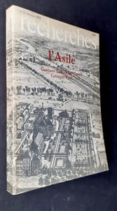 L'asile.