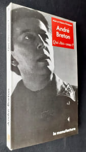 André Breton. Qui êtes-vous ?