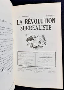 André Breton. Qui êtes-vous ?