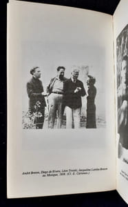 André Breton. Qui êtes-vous ?