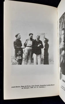 André Breton. Qui êtes-vous ?. VIRMAUX (Alain et Odette).