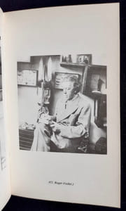 André Breton. Qui êtes-vous ?