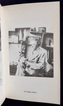 André Breton. Qui êtes-vous ?. VIRMAUX (Alain et Odette).