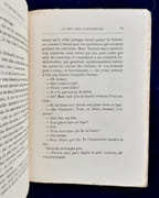 Le Roi des Schnorrers.  par ZANGWILL (Israel).  - Image 3