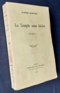 Le Temple sans idoles -