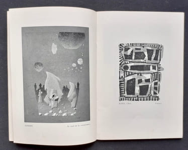 Phantomas. N°11/12, juin 1958.