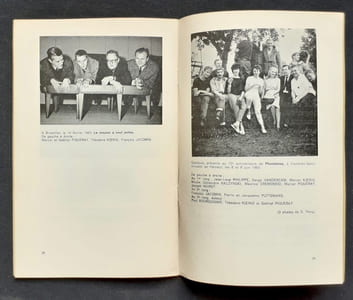Phantomas, n°43, décembre 1963.
