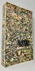 Phantomas. N°31-61, décembre 1965. La Nature.