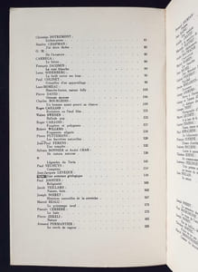Phantomas. N°31-61, décembre 1965. La Nature.