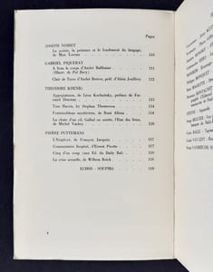 Phantomas : n°73-76, décembre 1967.