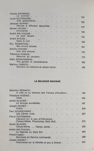 Phantomas. N°100-111. Décembre 1971 : La Mémoire