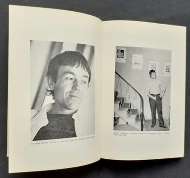 Phantomas. N°100-111. Décembre 1971 : La Mémoire. NOIRET (Joseph). KOENIG (Théodore). JACQMIN (François). NEUHUYS (Paul). NORGE. BORY (Jean-François). ...