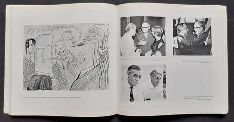 Phantomas. N°140-145. Octobre1975 : Catalogue de l'exposition présentée au Musée d'Ixelles en octobre et novembre 1975. . NOIRET (Joseph). KOENIG ...