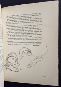 Les cahiers d’aujourd’hui: n°2, janvier 1921. 