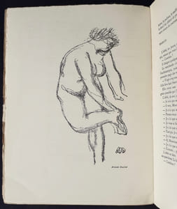 Les cahiers d’aujourd’hui: n°3, mars 1921. 