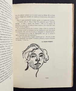 Les cahiers d’aujourd’hui: n°5, juillet 1921.