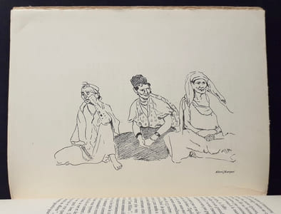 Les cahiers d’aujourd’hui: n°5, juillet 1921.