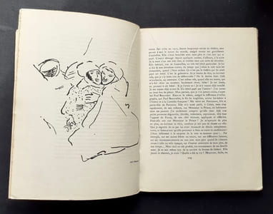 Les cahiers d’aujourd’hui: n°5, juillet 1921.