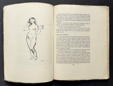 Les cahiers d’aujourd’hui: n°8, janvier 1922.