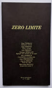 Zéro limite : revue périodique de textes contemporains, n°7, hiver 1982.  par TODRANI (Jean). ROBINET (Alain). FREMIOT (Joël). MERILLON (Georges). ANSEEUW (Alin). FREDRIKSON (Lars). BREYNE (Jean de). MAYALI (Marc-Alan). 