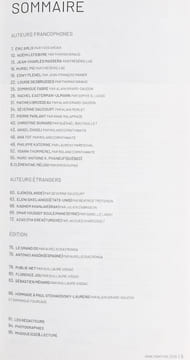 Gare maritime 2019. Anthologie écrite et sonore de poésie contemporaine. . ARLIX (Eric). LEFEBVRE (Noémi). MASSARA (Jean-Charles). PIC (Muriel). ...