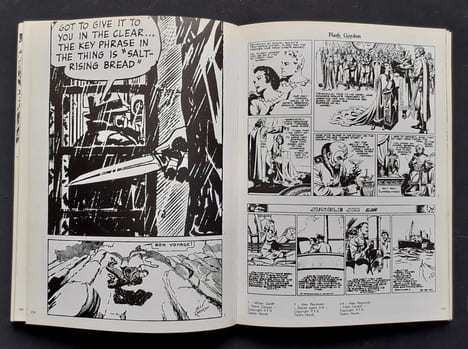 Bande dessinée et figuration narrative. Histoire, esthétique, production et sociologie de la bande dessinée mondiale. Procédés narratifs et structure ...