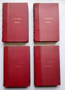Les Essais de Montaigne. Suivi de Lettres de Montaigne.