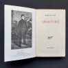 Apollinaire.. ROUVEYRE (André). ( APOLLINAIRE ) -