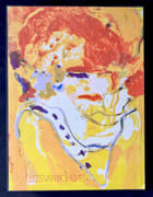 Kunstecho's. Internationaal tweemaandelijks tijdschrift voor beeldende kunst.1976-1979. par VAN VELDE (Bram). COURTIN (Pierre). ALECHINSKY (Pierre). APPEL (Karel). BOHEMEN (Kees van). VAN HECKE (Willem). WIEMEERSCH (Albert van). HOEYDONCK (Paul van).  - Image 1